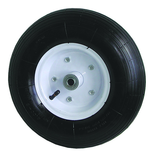 ILMAKUMIPYÖRÄ 4.00-6" - Kottikärryn renkaat - 6420286005676 - 1