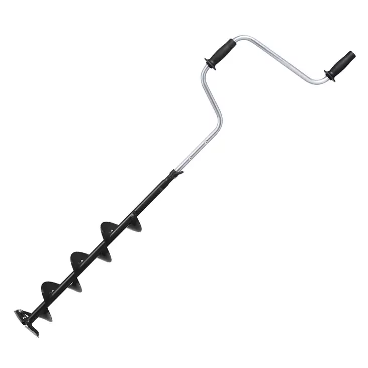 Jääkaira Strikemaster Sport 125mm - Jääkairat, kairan varaterät ja jääsahat - 6416038105336 - 1