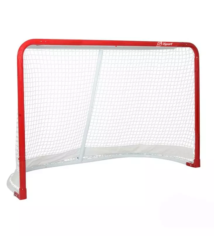 JÄÄKIEKKOMAALI ISPORT PREMIUM - Ulkoliikunta talvi - 6438014247816 - 1