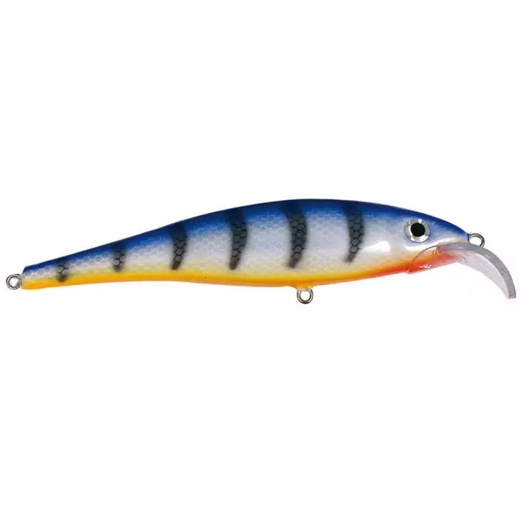 Jesse vaappu syvänne hopea väri:07. 11cm - Vaaput - 6417512503006 - 1