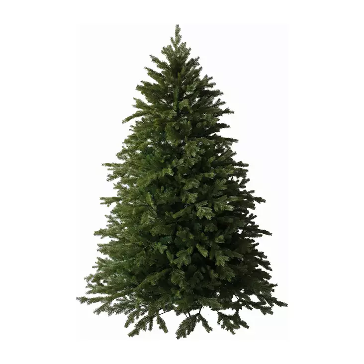 Joulukuusi 180cm aitokuusi - Muovikuuset ja tekokuuset - 6438168114026 - 1