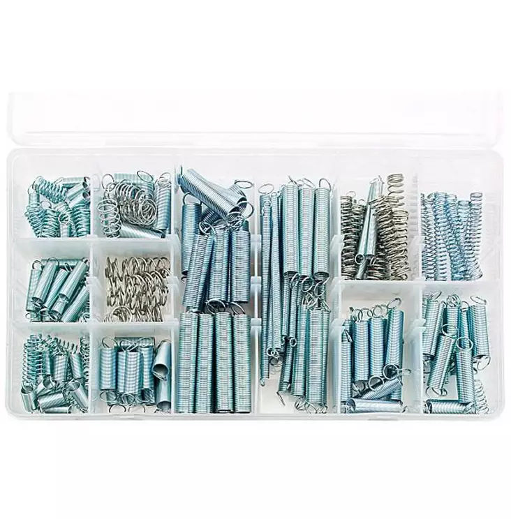 JOUSILAJITELMA - Pienrautalajitelmat - 6438168088136 - 1