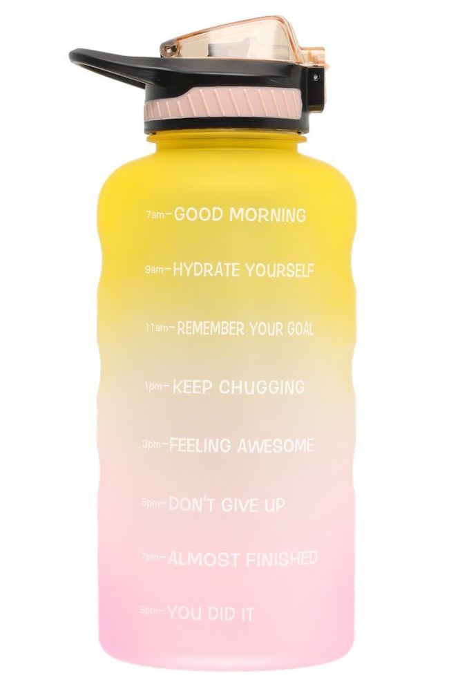 Juomapullo suurikokoinen juomatonkka - Juomapullot ja pillimukit - 6410416239736 - 1