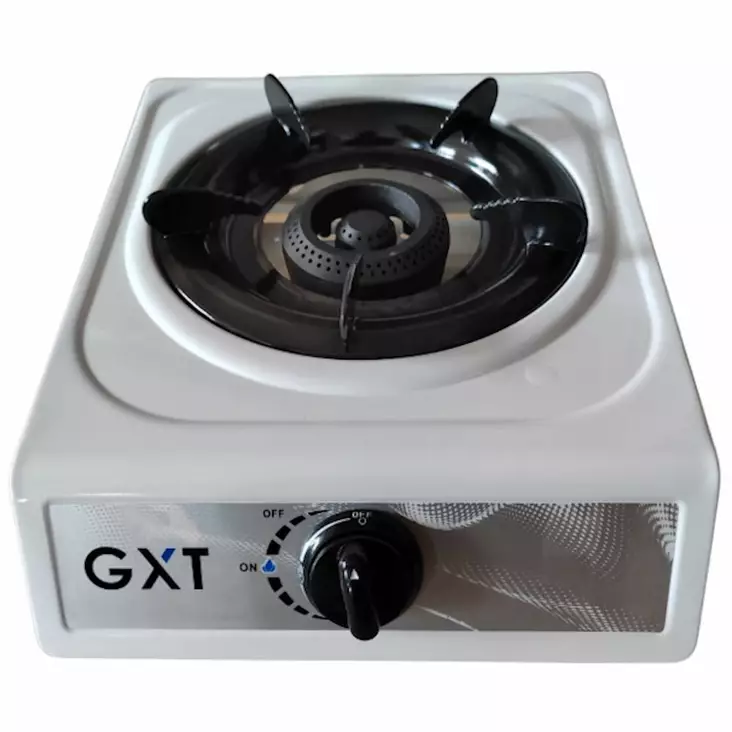 Kaasukeittolevy 1 liekkinen - Uunit ja liedet - 6438014343426 - 1