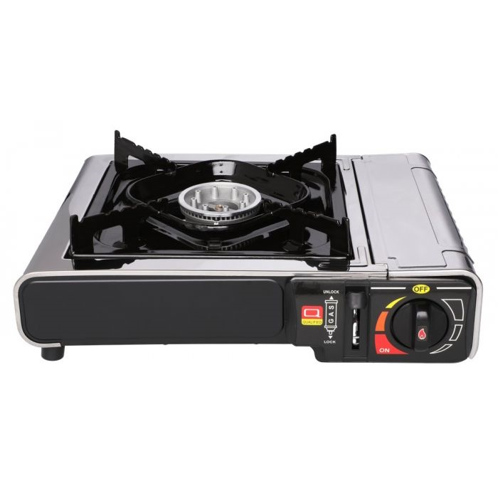 kaasuliesi mustang siirrett=C3=A4v=C3=A4 kaasuliesi retkiliesi veneily=
 - Uunit ja liedet - 6410416159676 - 7