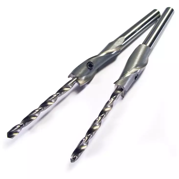 Karmipora Hss 5-14x100 - Metalliporanterät - 6420613767086 - 1