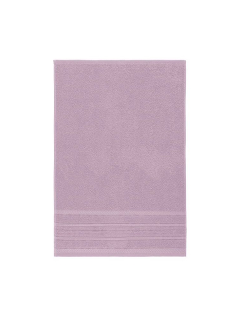 liila k=C3=A4sipyyhe 50x70cm frotee - Kylpypyyhkeet ja käsipyyhkeet - 6410416263946 - 1