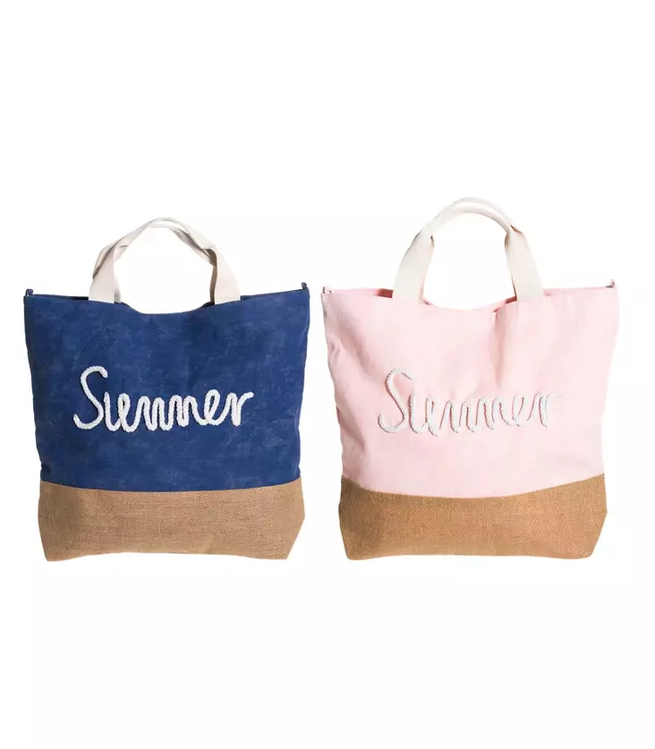 KASSI SUMMER ACCES - Kassit ja vedettävät kauppakassit - 6410413280076 - 1