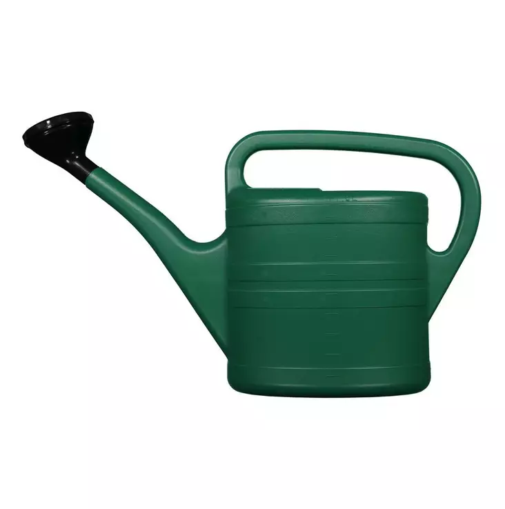 Kastelukannu 10L vihreä eko - Kastelukannut - 6416061402266 - 1