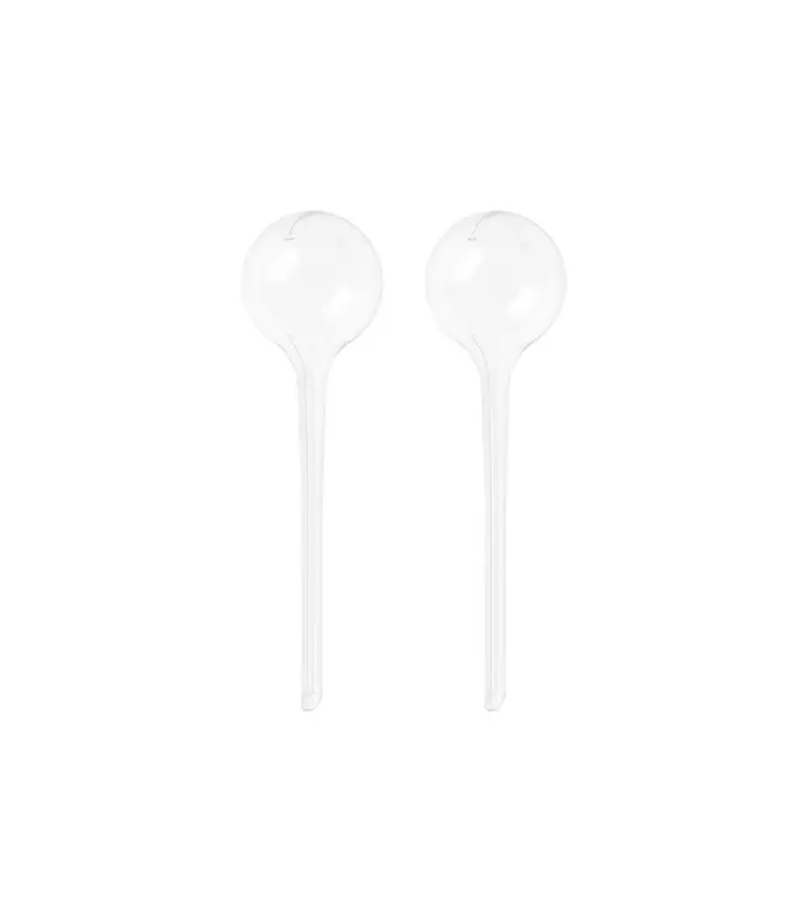 Kastelupallo 2kpl - Sisäkukkien kastelu ja sumutinpullot - 6410413249776 - 1