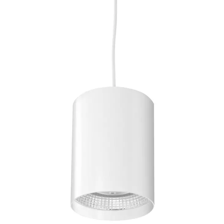 kasvivalaisin airam fiora valkoinen led 9,5w - Kasvivalaisimet - 6435200228246 - 1