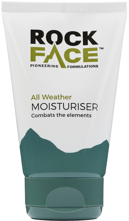 Kasvovoide Rock Men 100ml joka s=C3=A4=C3=A4n kasvovoide - Kasvojenhoitotuotteet ja -tarvikkeet - 5017694000716 - 1