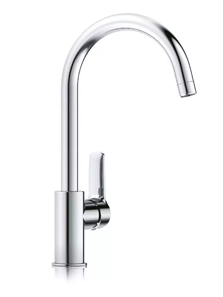 KEITTIÖHANA KAAREVA KORTE KROMI HARJU - Hanat - 6438140053596 - 1