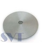 valurautainen keittolevy sepon valutuote - Tulisijatarvikkeet - KEITTOLEVY6 - 1