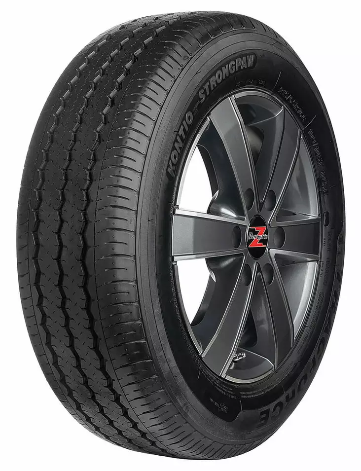 Kes=C3=A4renkaat kontio renkaat - Tilausrenkaat kesä - 6438431012936 - 1