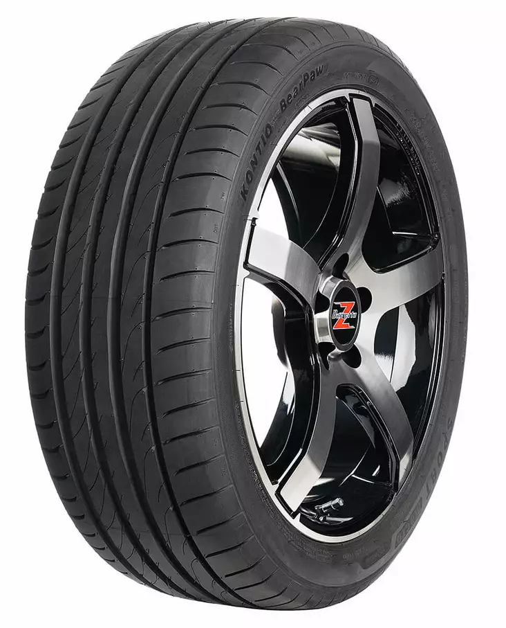 Kes=C3=A4renkaat kontio renkaat - Tilausrenkaat kesä - 6438431024076 - 1