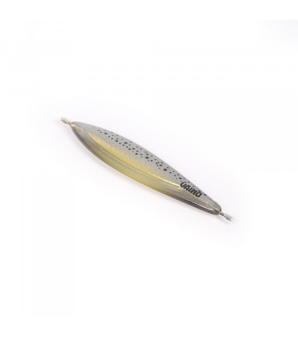 kevennetty liukupilkki pilkki pilkkiminen talvikalastus - Pystypilkit ja liukupilkit - 6438212105956 - 1