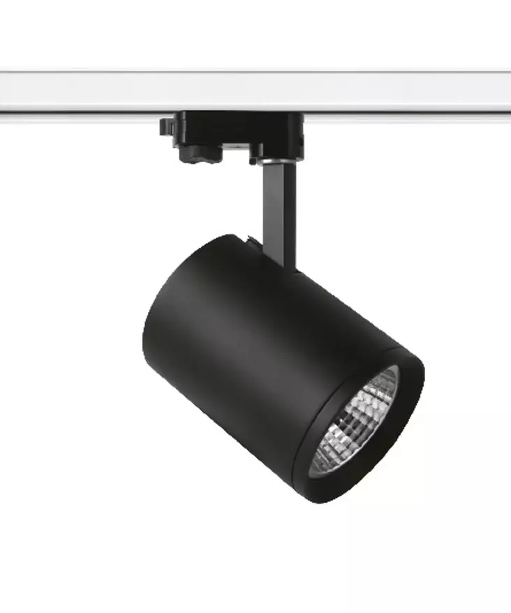 Kiskovalaisin led valaisin - Alasvalot - 4892657106046 - 1