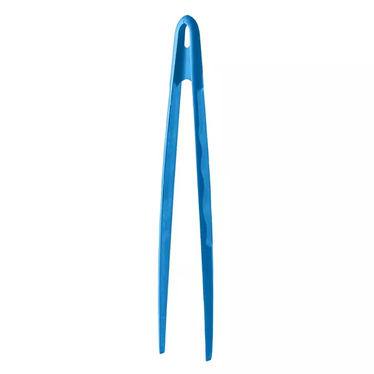 Kokkipihdit 29 cm sininen - Keittiötyövälineet - 7332462108776 - 1