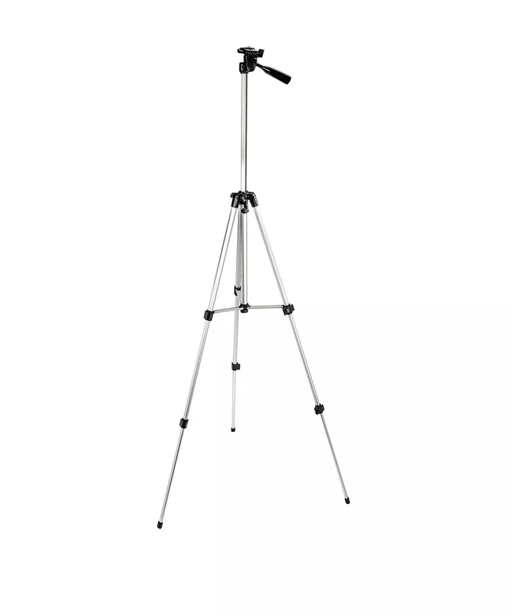 neo tools laserjalka s=C3=A4=C3=A4dett=C3=A4v=C3=A4 kolmijalka - Mittaustyökalut ja merkintävälineet - 5907558434026 - 1