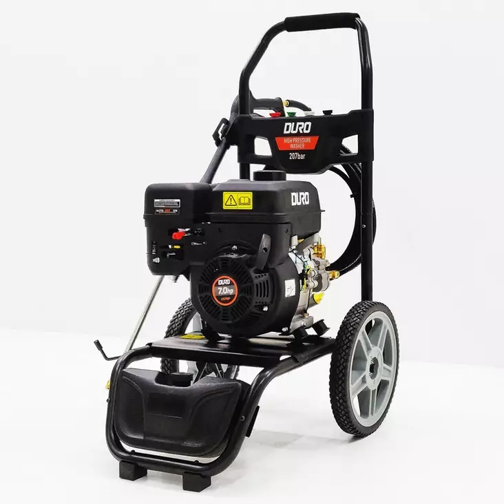 korkeapainepesuri duro painepesuri - Painepesurit ja pesuainevaahdottimet - 6438168107196 - 1