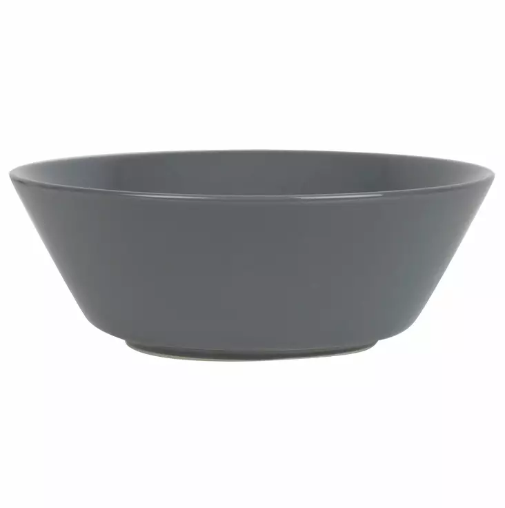 KOTI KULHO LORU HARMAA MARTINEX 5dl - Kulhot ja mitta-astiat - 6416550729676 - 1