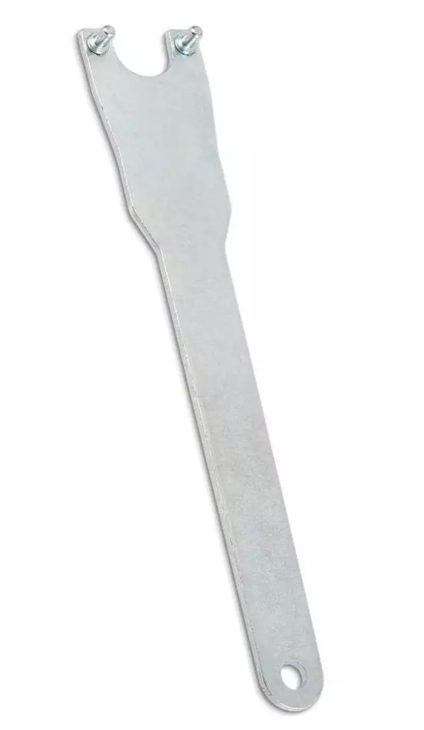 KULMAHIOMAKONEEN AVAIN - Sähkökulmahiomakoneet ja -rälläkät - 5400338051746 - 1