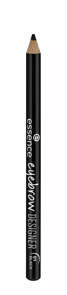 KULMAKYNÄ essence eyebrow DESIGNER kulmakynä 01 1g - Kulmakynät ja kulmageelit - 4250035200586 - 1