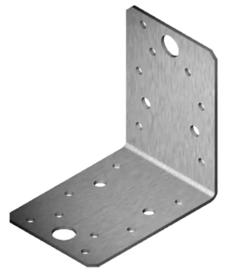 NAULAUSKULMA - Naulauslevyt ja kulmalevyt - 4741280211156 - 1