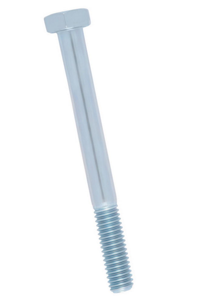 KUUSIORUUVI M10x80 50kpl/pkt DIN 931 8.8 - Ruuvit - 6417926120806 - 1