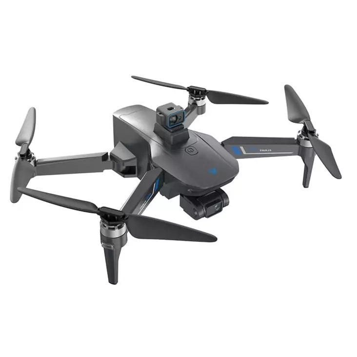 Le-On PRO1189MAX 5G Wifi GPS 4K kuvausdrone - Leluajoneuvot - 6438014364766 - 1