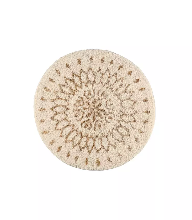 Kylpyhuonematto Adele 60 cm - Kylpyhuonematot - 6410413341166 - 1