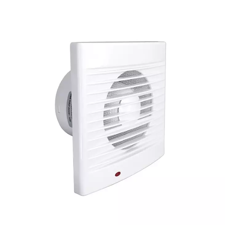 Kylpyhuonetuuletin - Tuulettimet - 6438140590916 - 1