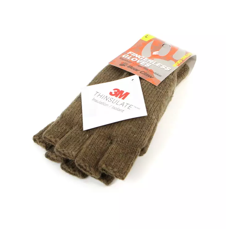 bear claw kynsikk=C3=A4=C3=A4t r=C3=A4pikk=C3=A4=C3=A4t pilkkihanskat =
pilkkirukkaset - Pilkkitarvikkeet - 6438212091006 - 1