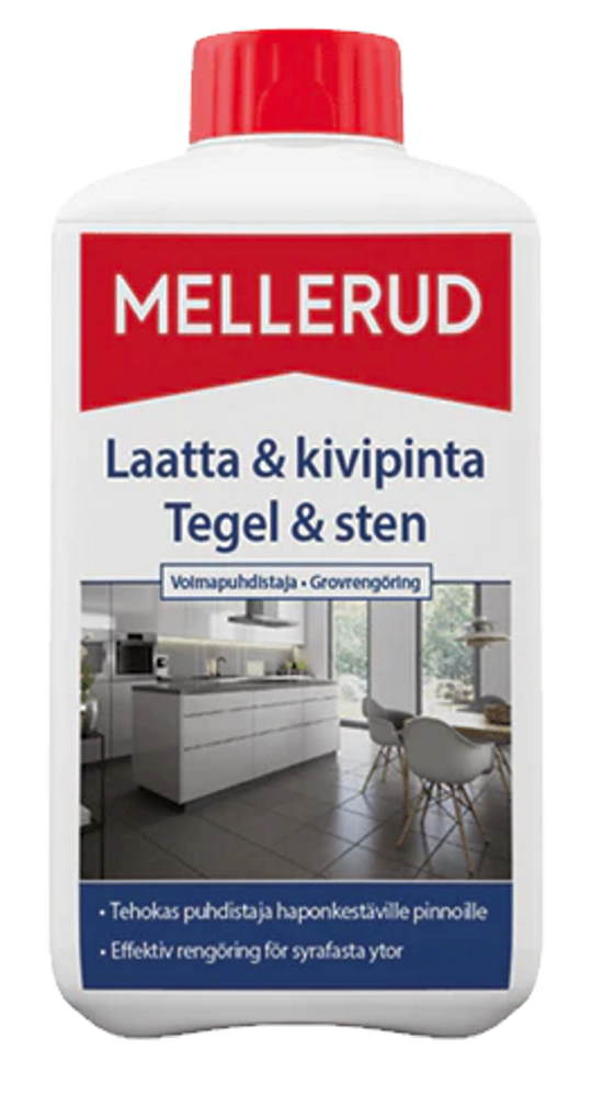 KIVIPINTA PESUAINE - Viemärin avaus ja puhdistus - 4004666111076 - 1