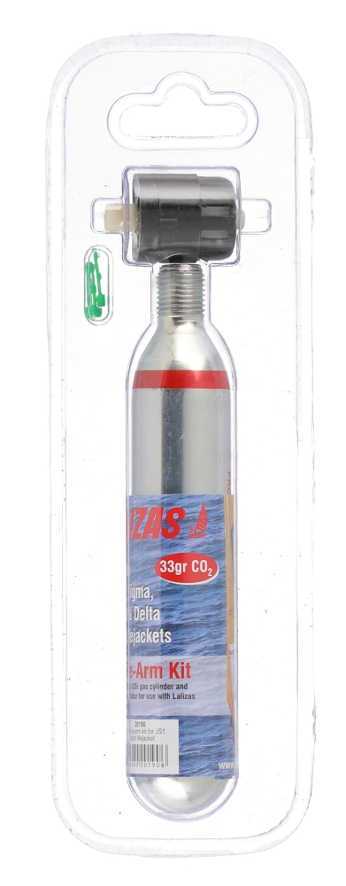 Sopii Sigma 170N paukkuliiviin. - Pelastusliivit - 5204980201906 - 1