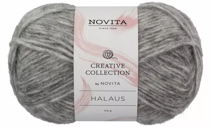 LANKA HALAUS 50GMIELI 0401 - Villalangat - 6412618203256 - 1