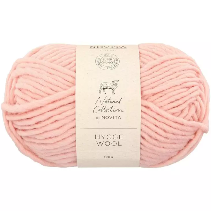 Novita lanka - Villalangat - 6412615845046 - 1