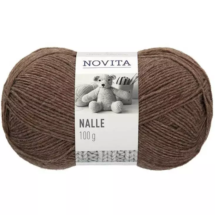 Novita lanka - Sukkalangat - 6412612460686 - 1