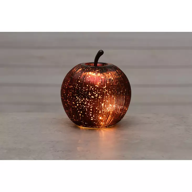 Lasiomena LED-valoilla - Valohahmot ja valokoristeet - 6410416521336 - 1
