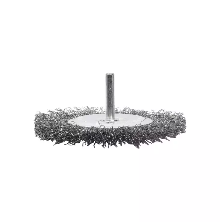 lautasharja ter=C3=A4sharja porakoneeseen - Koneteräsharjat - 6430017703856 - 1