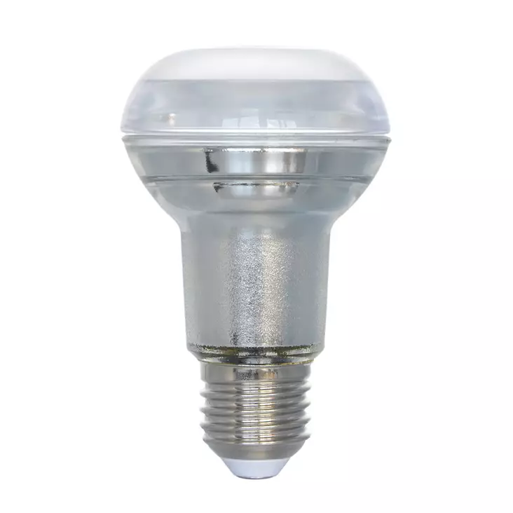 LED FG R63 830 345lm E27 36D DIM - Lamput E27 kanta - 6435200314796 - 1