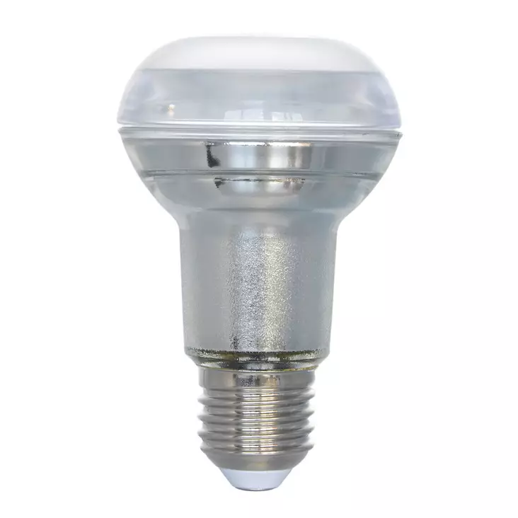 LED FG R63 840 345lm E27 36D DIM - Lamput E27 kanta - 6435200312426 - 1