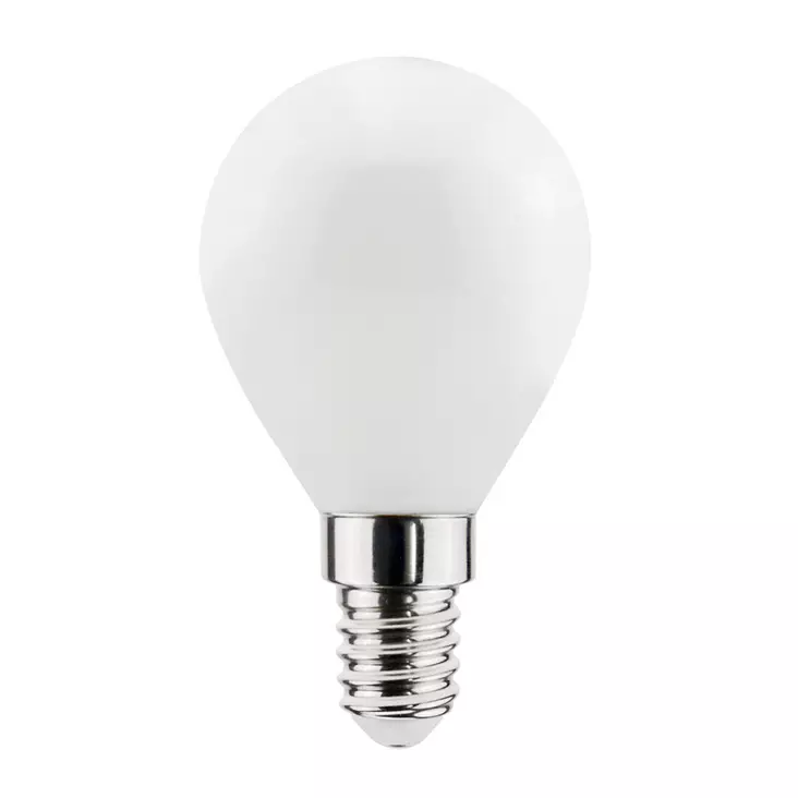 LED P45 830 470lm E14 DIM OIVA OP - Lamput E14 kanta - 6435200307316 - 1