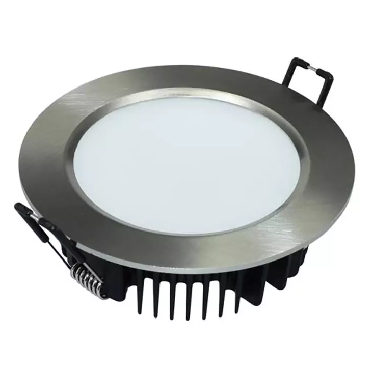 LED ALASVALO 8W KAMELEONTTI IP44 HARJU - Alasvalot - 6438140419606 - 1