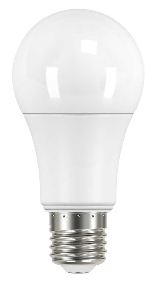 LED LAMPPU 11W E27 AIRAM OIVA - Lamput E27 kanta - 6435200214836 - 1