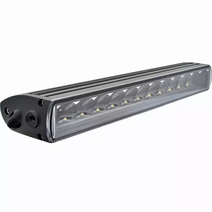 LED LISÄVALO SLIM BL 60W ARCTIC BRIGHT - Lisävalot - 6438014218366 - 1