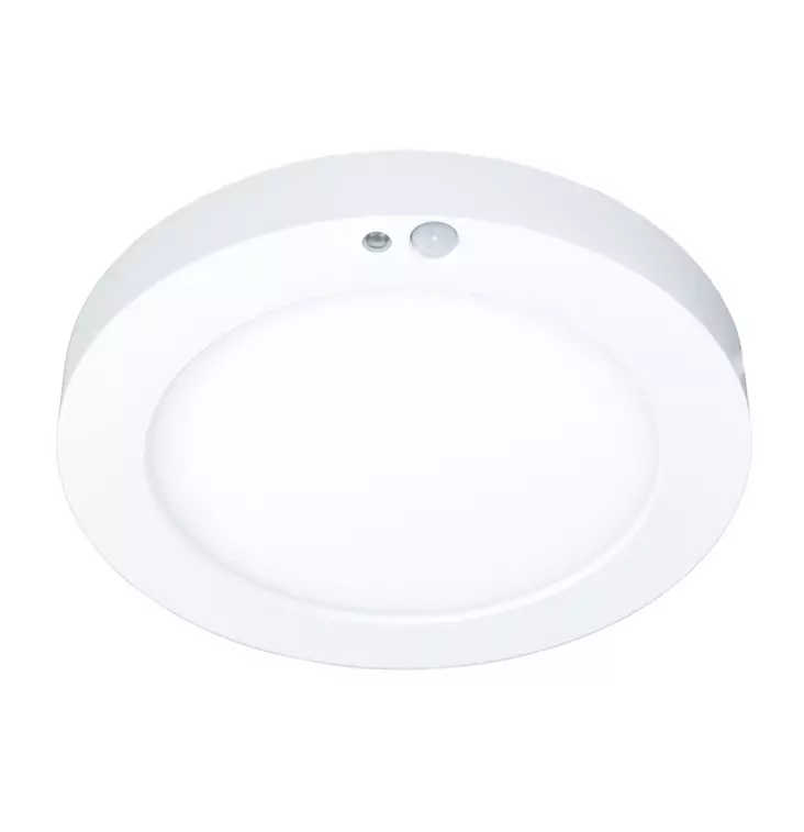 LED PANEELIVALAISIN 12W 960ML KLIK PIR HARJU - Seinävalaisimet - 6438140419026 - 1