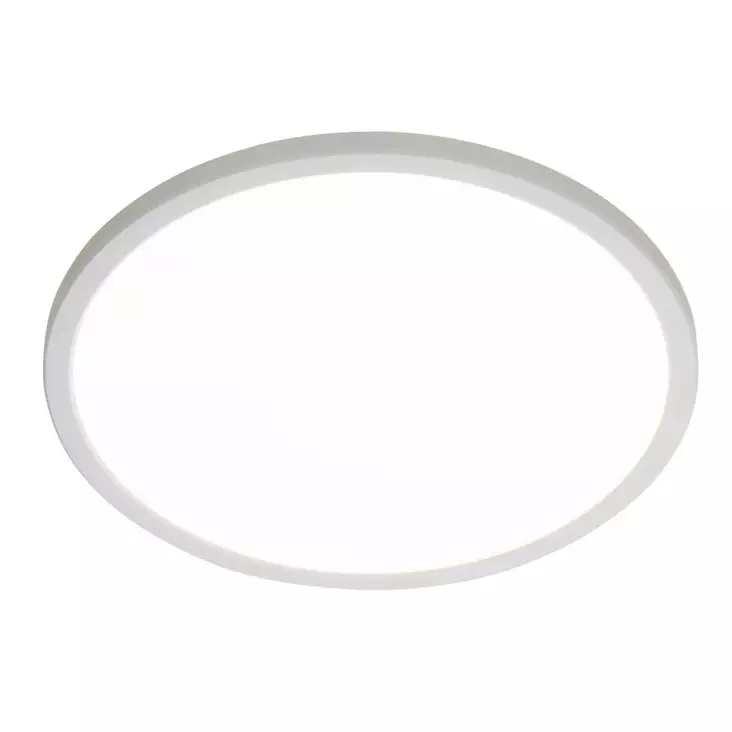 Himmennettävä LED kattovalaisin valkoinen. - Plafondit - 6435200307866 - 1