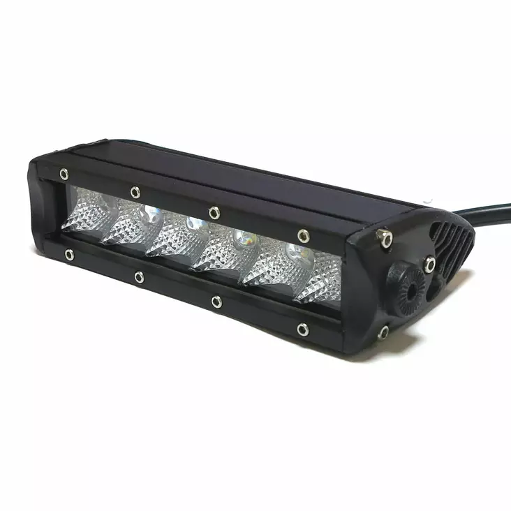 LED TYÖVALOTANKO 30W - Työvalot - 6430074690076 - 1
